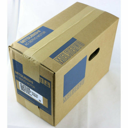 Mitsubishi HC-SFS152B Servo Motor 1PC In Box - MITSUBISHI