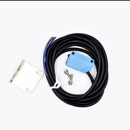 1PCS SICK Photoelectric switch GL6-P1211