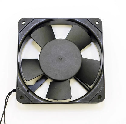 XKETAI KT12025HSL 12025 AC220V/240V 0.10A 12CM Metal Cooling Fan