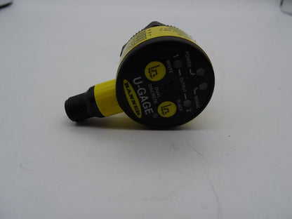 BANNER ENGINEERING T30UDPBQ SENSOR - BANNER ENGINEERING