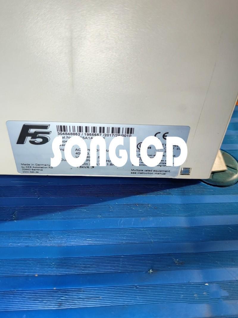 1PCS 07F5A1A-3E2F Industrial Component - KOEED