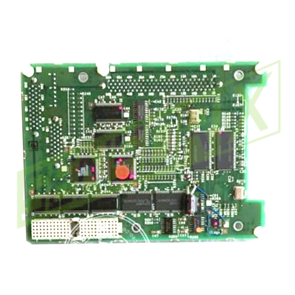 Mitsubishi HR132 PCB Circuit Board - MITSUBISHI