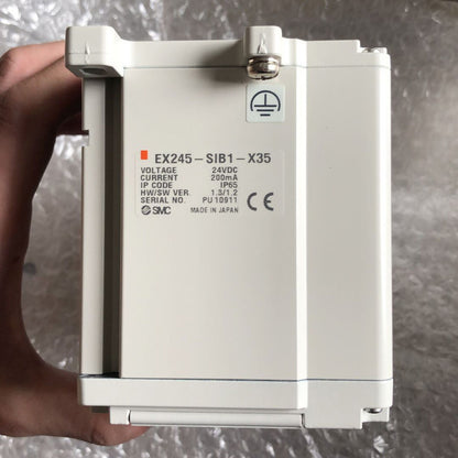 1PC SMC Serial Transmission System EX245-SIB1-X35 - SMC