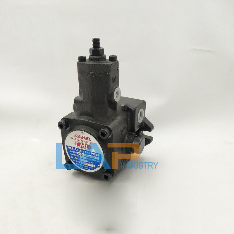 new 1PCS  For CML hydraulic variable vane pump VCM-SF-20C-10 1800rpm