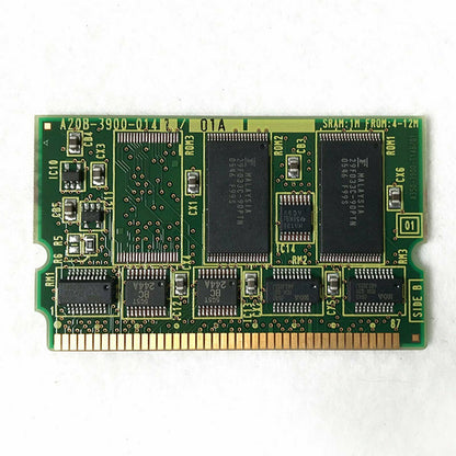 Used Fanuc A20B-3900-0141 Control Board Tested Good Condition - FANUC