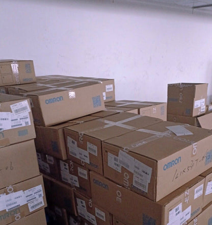 Omron PLC Input Unit CJ1W-ID212 Fast Delivery - OMRON