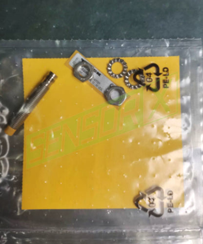 TURCK NI6U-EG08-AP6X-V1131 Inductive Sensor~