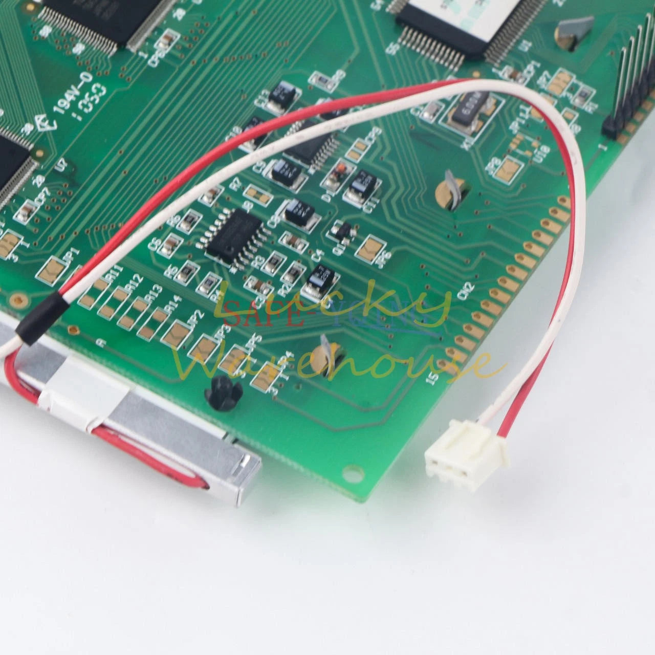 For AG240128G LCD Screen Panel
