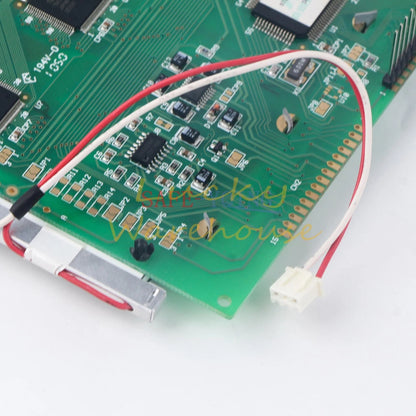 For AG240128G LCD Screen Panel
