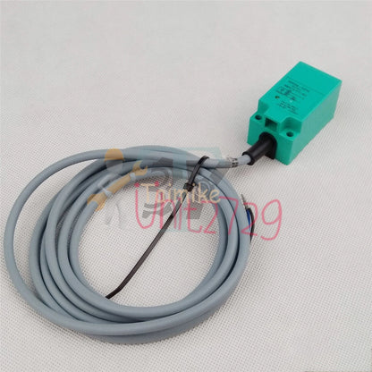 1PC Pepperl+Fuchs proximity sensor NBN15-F11-E2 ~