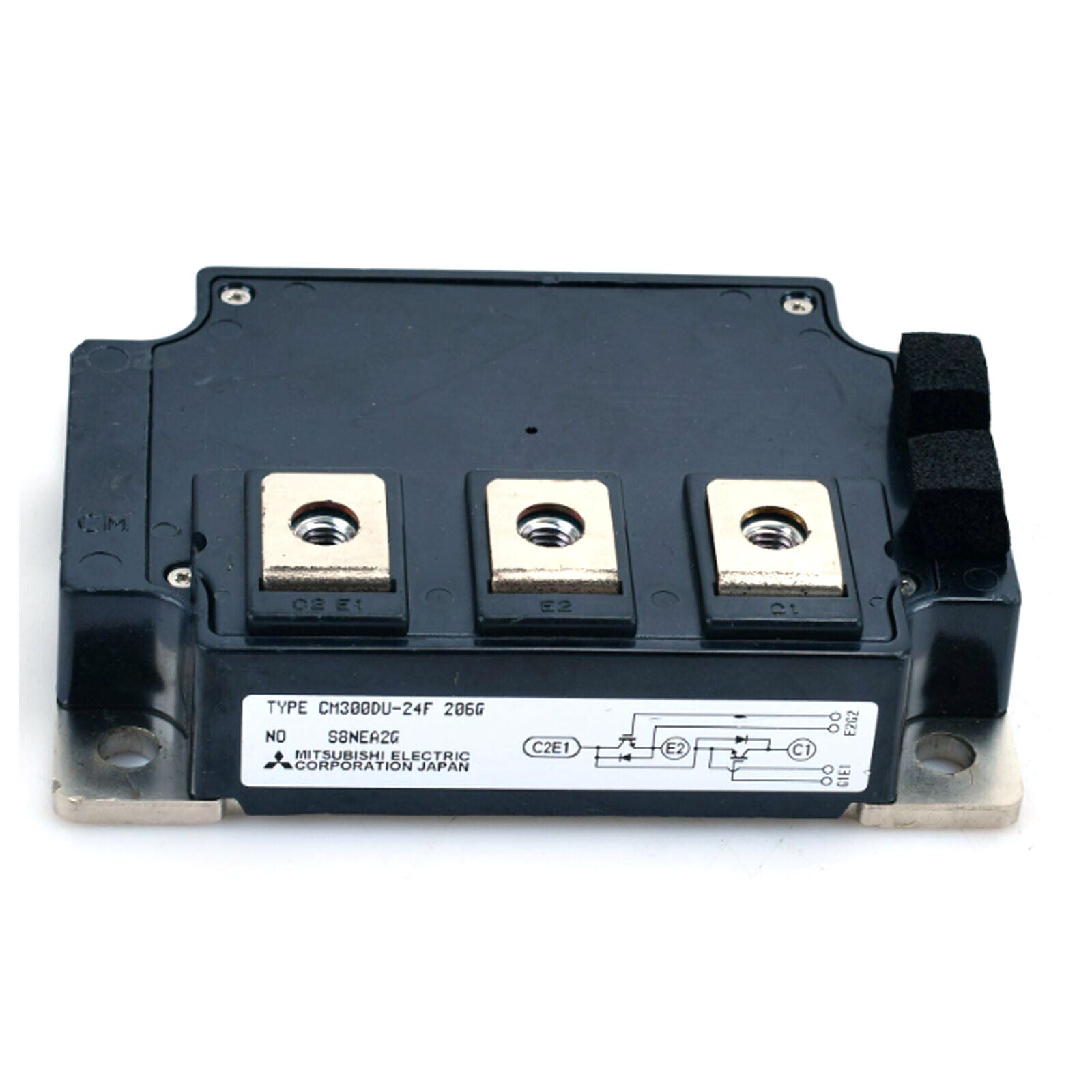 MITSUBISHI Module CM300DU24F - MITSUBISHI