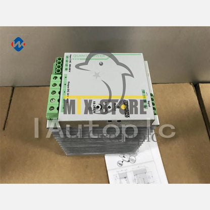 1pcs Phoenix QUINT-PS/3AC/24DC/40 2866802
