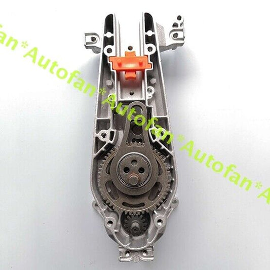 new 1PCS Gear Box Assembly For HS82T HS81T Hedge Trimmer Pruning Machine Accessories