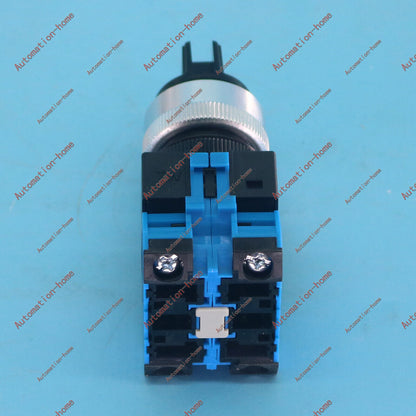 1PC ASW320 Selector Switches Fast Delivery - IDECC