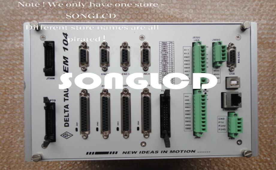 CEM104 T2 High-Performance Electronic Component - CEM