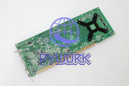 1Pcs Portwell ROBO-8777VG2A BIOS R1.00.W0 Industrial Motherboard Tested