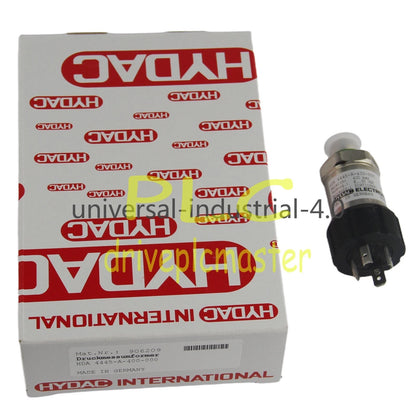 Hydac HDA4445-A-400-000 906209 Pressure Sensor #dr