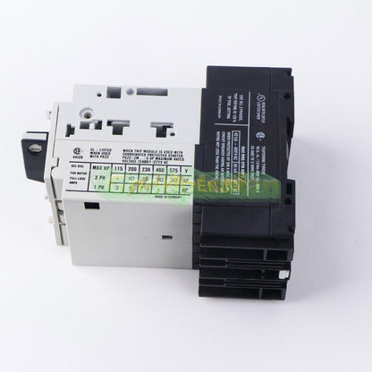1PCS MOELLER PKZ2/Zm40 Motor starter PKZ 2/Zm-40