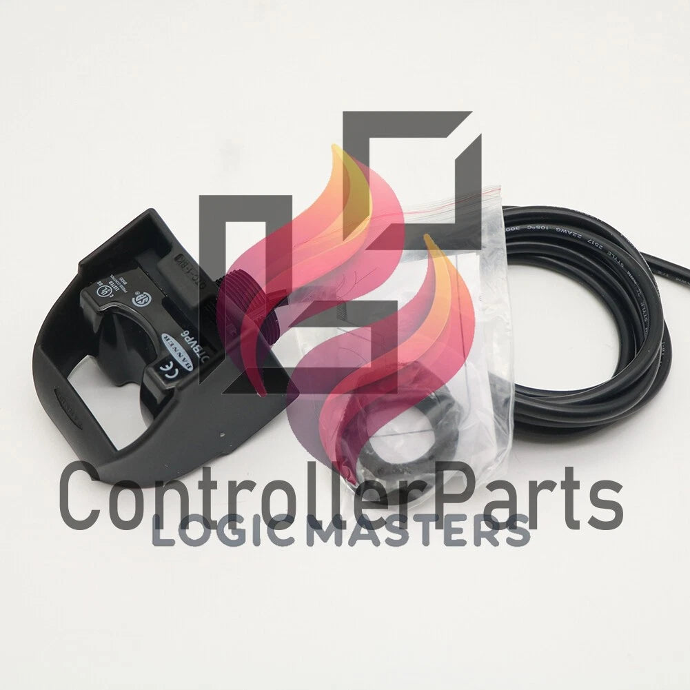 1PCS BANNER OTBVP6 W/Y MOMENTARY TOUCH BUTTON