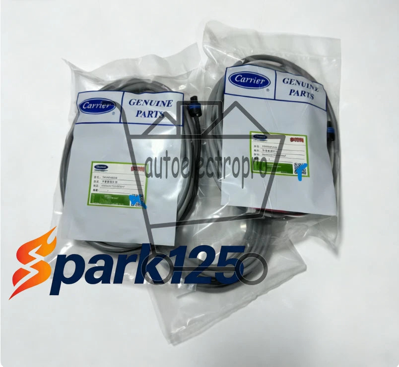 1PC FIT FOR Carrier 19XB660003 sensor cable 3-core wire