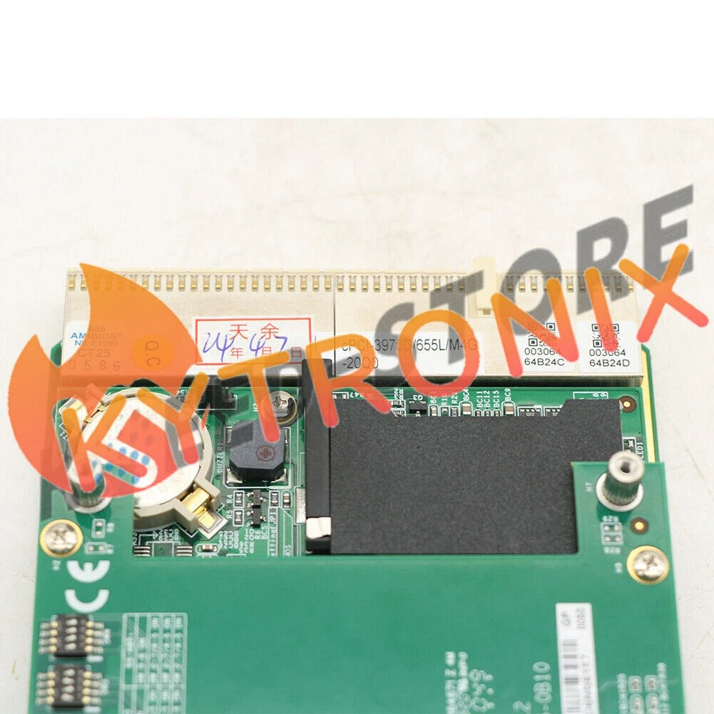 1PCS ADLINK cPCI-3970D/655L/M4G 3U motherboard