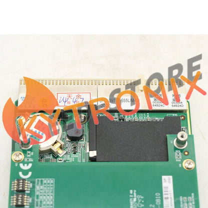 1PCS ADLINK cPCI-3970D/655L/M4G 3U motherboard