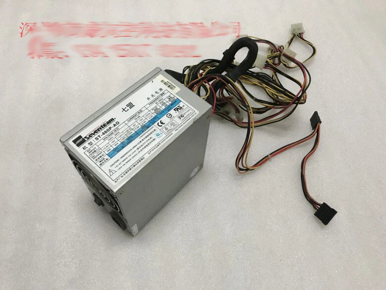 seventeam IPC equipment power supply ST-460P-AD ATX power supply