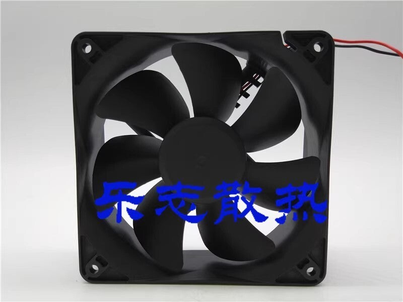 SUNON MEC0381V2-000C-A99 12038 DC12V 5.1W 2-Wire Server Cooling Fan
