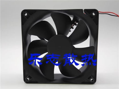 SUNON MEC0381V2-000C-A99 12038 DC12V 5.1W 2-Wire Server Cooling Fan