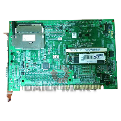 used & Tested PCA-6773 REV.A1 Motherboard - DELL