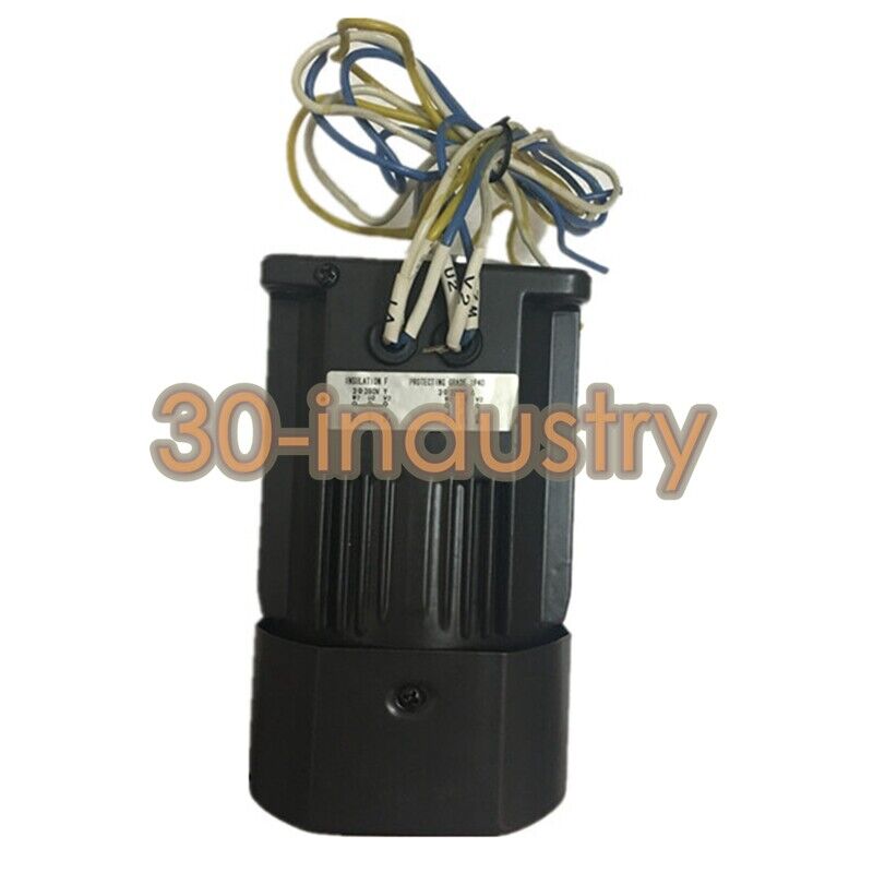 MAILI 120W Three-phase Optical Shaft Motor 5RK120A-YF - NEW - MAILI