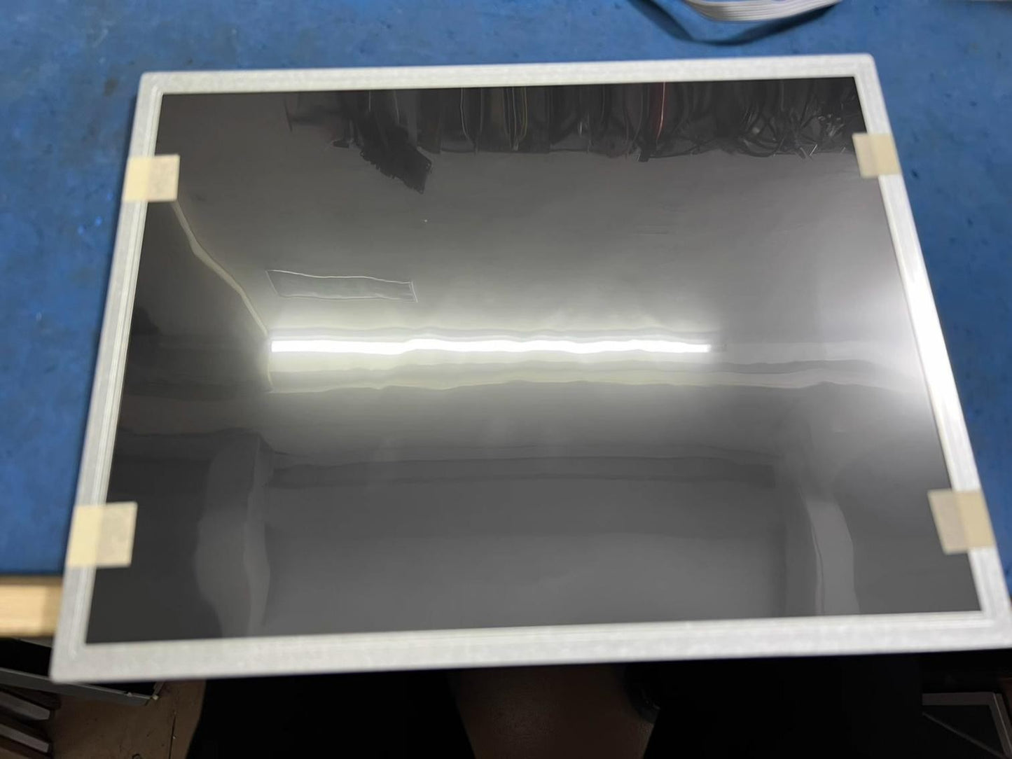 G150XNE-L01 15.0 Inch LCD Display Screen Panel For Innolux