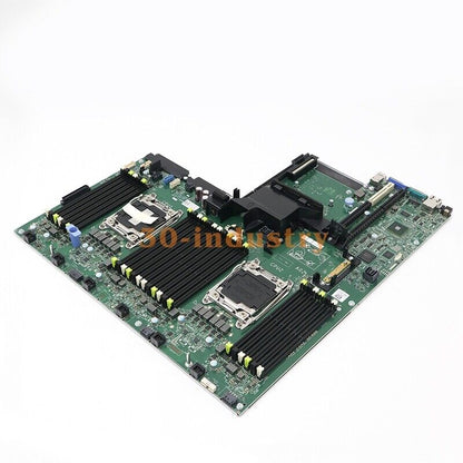 DELL R730 R730XD Motherboard LGA2011 64GB 599V5 WCJNT R53PY - DELL