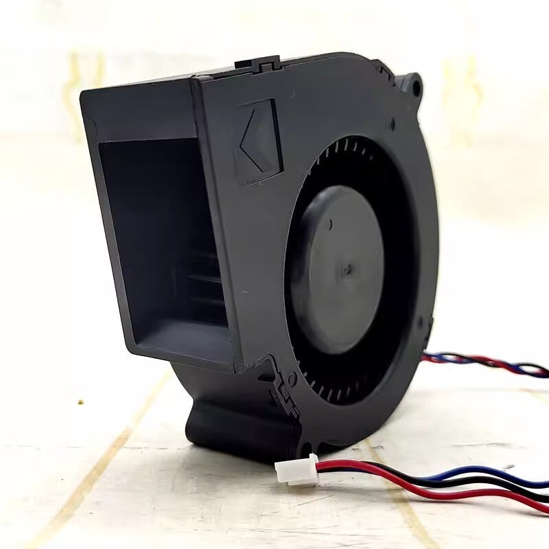 1PCS YB9733HB 9733 DC12V 1.5A 9CM 3-Wire Turbo Cooling Fan