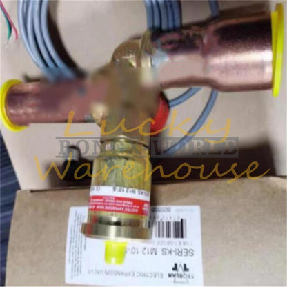 ONE SPORLAN SERI-KS M12 10'-S Electronic Expansion Valve SERI-KS M12 10-S