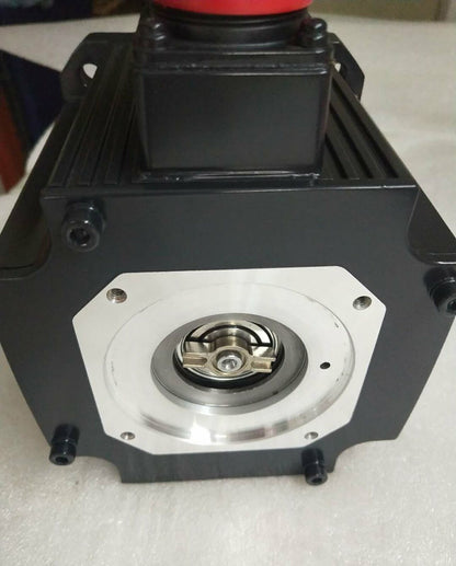 Used Mitsubishi Servo Motor HC152BT-SZ – Tested Good Condition - MITSUBISHI