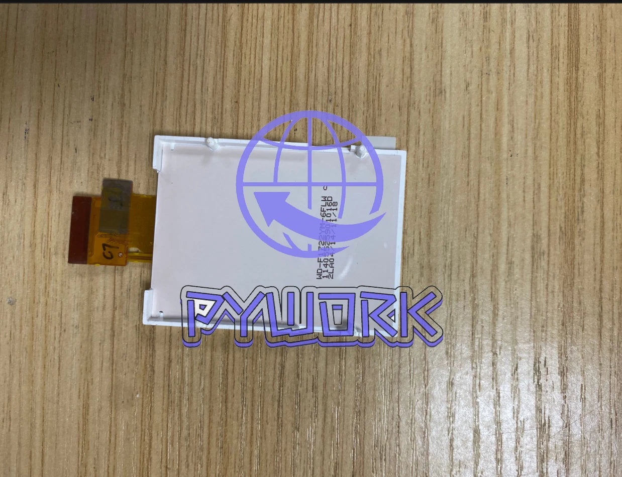 For GARMIN eTrex 30,eTrex 20,eTrex 30J Handheld LCD Display Screen Repair