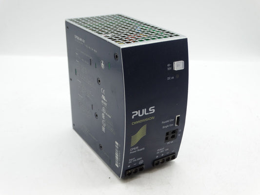 PULS CPS20.481-D1 Power Supply - PULS