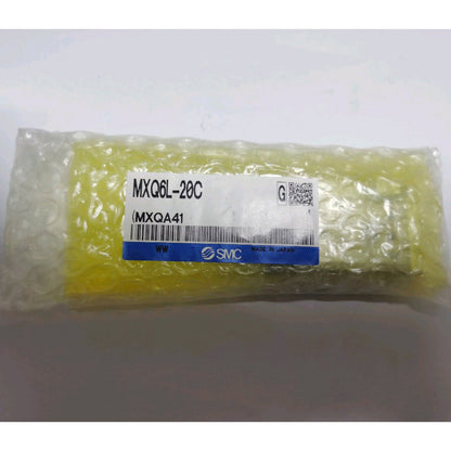 FOR SMC MXQ6L-20C Slide Cylinder - SMC