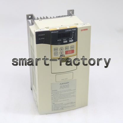 Used Mitsubishi FR-A520-2.2K Tested in Good Condition - MITSUBISHI
