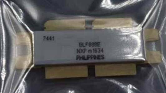 AMPLEON BLF888E Transistor Upgrade - AMPLEON