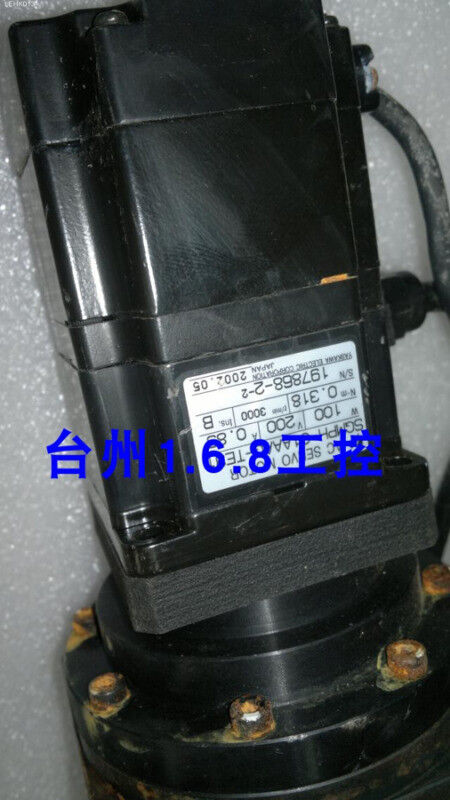 Used SGM-PH-01AAAG-TE31 - Quality Electronic Device - QY