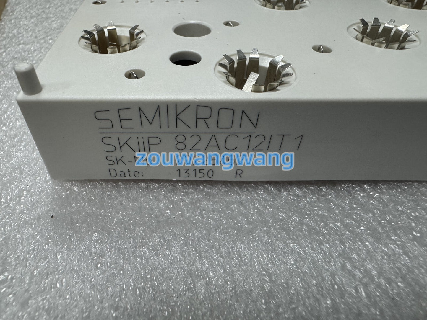 new In Box SEMIKRON SKIIP82AC12IT1 Power Supply Module