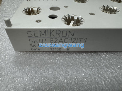 new In Box SEMIKRON SKIIP82AC12IT1 Power Supply Module