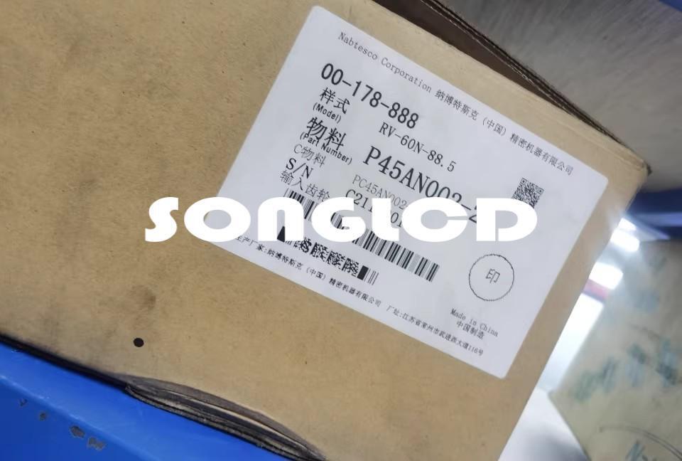 1PCS NEW High-Precision Model 00-178-888 - SIGMA CONTROLS