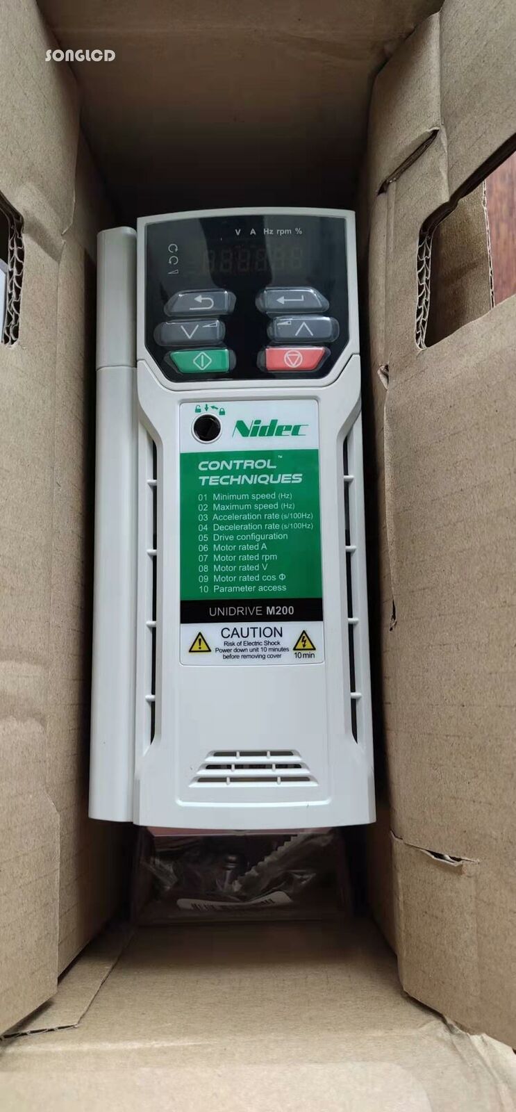 1pc New M200-01200042A - High Quality Product - KOEED