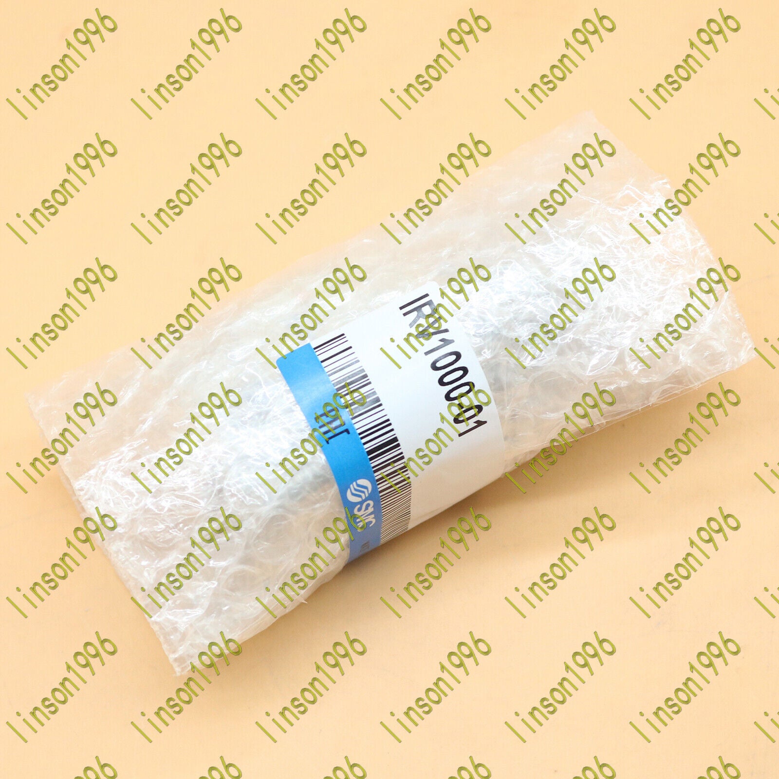 Precision vacuum control valve SMC IRV1000-01 - ONE