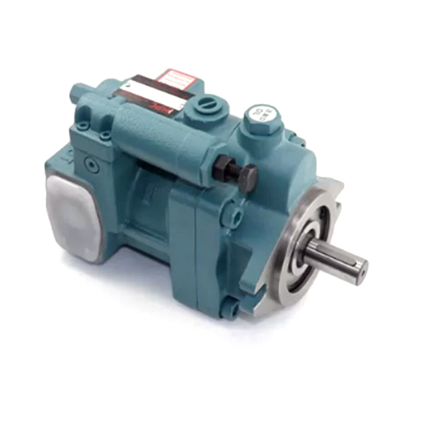 1PCS Variable Piston Pump Plunger Pump HPC P08-A0-F-R-01 8cm³/rev 15-45bar - HPC