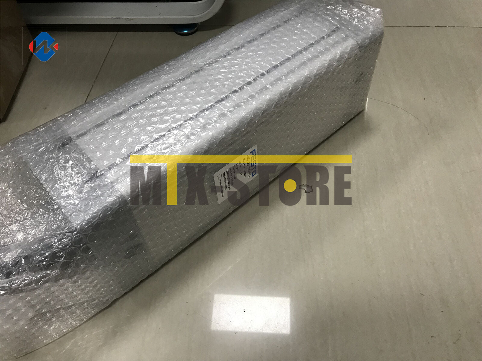 new 1PCS FESTO Cylinder 163505 DNC-125-250-PPV-A - FESTO