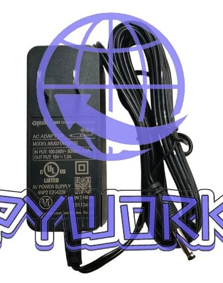 Polk SR1 1PCS Wireless Surrounds Speakers AC Adapter Power Supply Charger